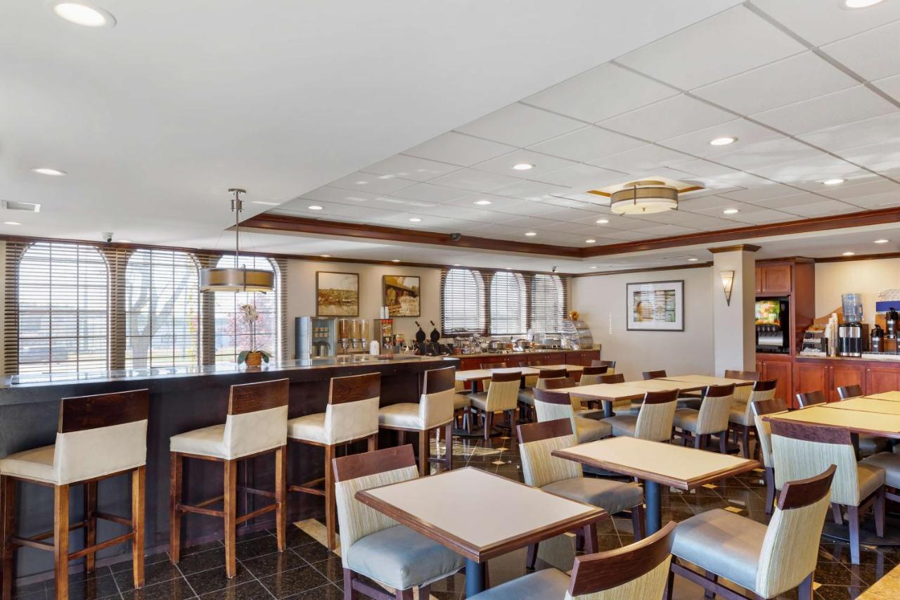 Best Western Plus South Hill Inn Exterior photo
